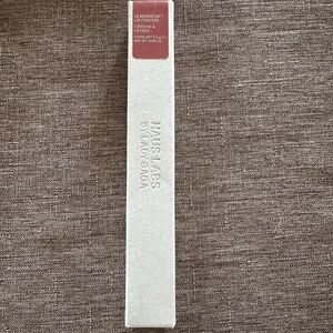 HAUS LABS BY LADY GAGA LE MONSTER LIP CRAYON ROSE MATTE NIB